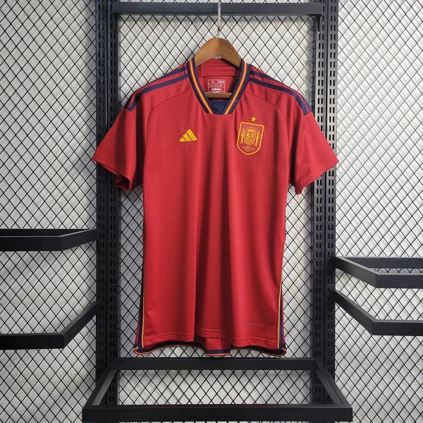 Spain 2022 FIFA World Cup home