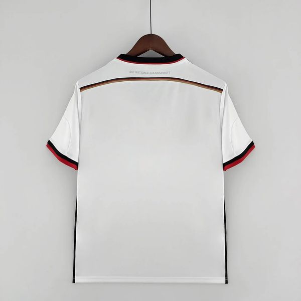 Retro Germany national 2014 home
