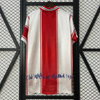 Retro Atletico Madrid 1999-2000 home