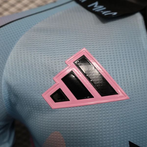 Inter Miami FC 2025-2026 special edition player