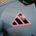 Inter Miami FC 2025-2026 special edition player