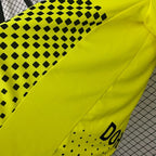 Retro BVB Dortmund 2011-2012 home