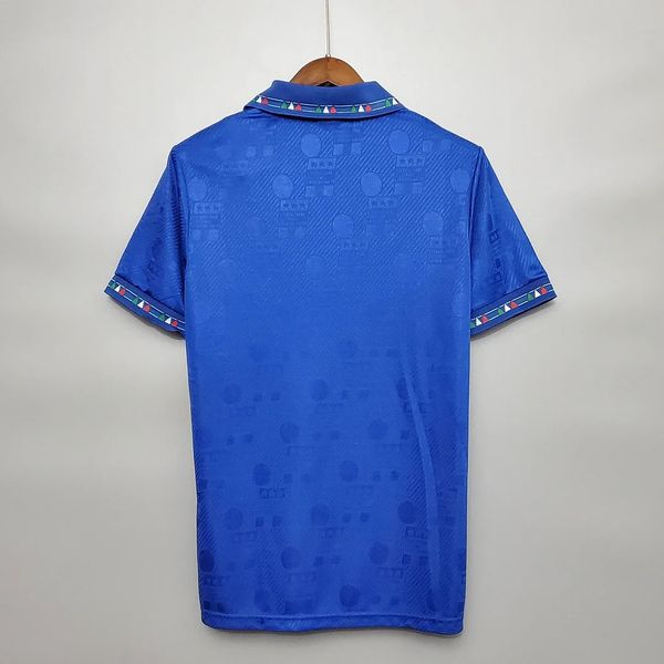Retro Italy national 1994 home