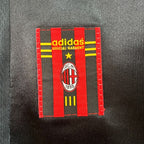 Retro AC Milan 1998-1999 third away