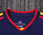 Retro Kids Spain national 2010 away