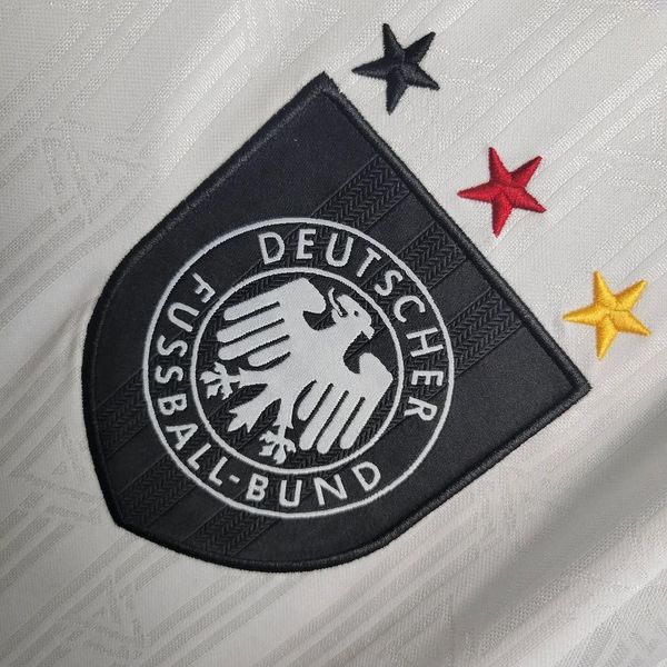 Retro Germany national 1996 home
