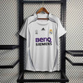 Retro Real Madrid 2006-2007 home