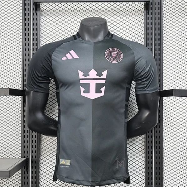 Inter Miami FC 2025-2026 away player Main image