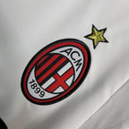 Retro AC Milan 2007-2008 away