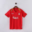 Retro Liverpool FC 2005-2006 home