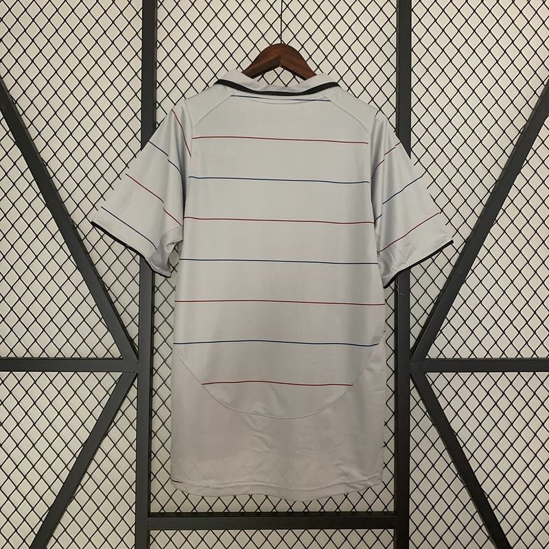 Retro FC Barcelona 2003-2004 away