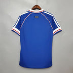Retro France national 1998 home