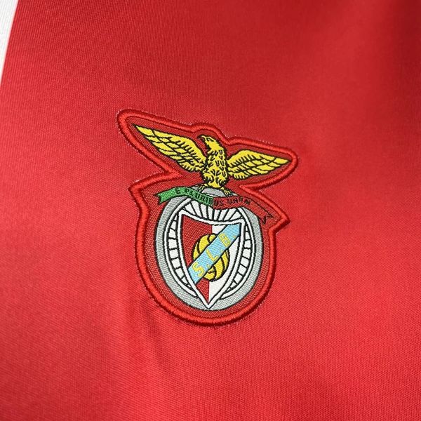 Retro SL Benfica 2004-2005 home