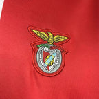 Retro SL Benfica 2004-2005 home