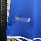 Retro France 2000 home