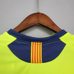 Retro FC Barcelona 2005-2006 away