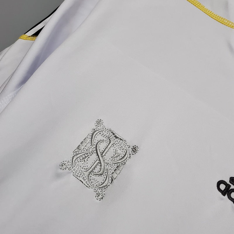 Retro Real Madrid 2009-2010 home