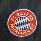 Retro Bayern München 1997-1999 home