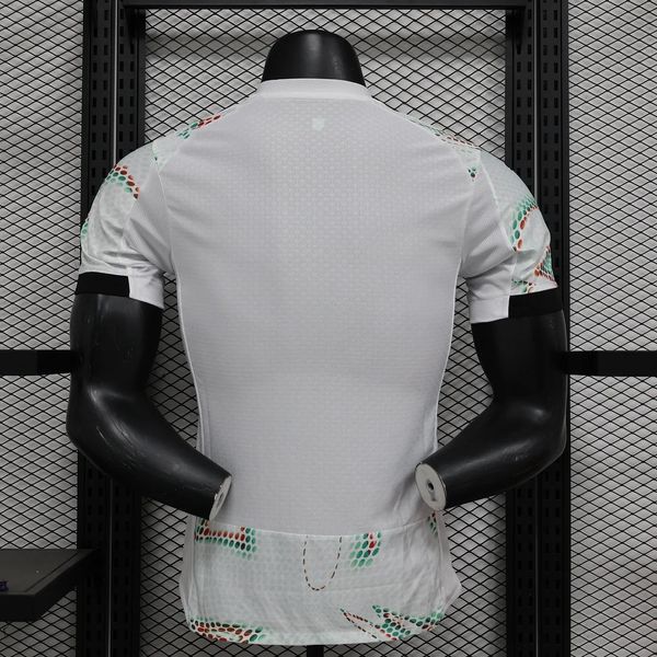 Portugal national 2025-2026 away  player