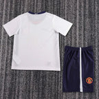 Retro Kids Manchester United 2008-2009 away