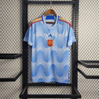 Spain 2022 FIFA World Cup away