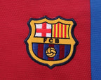 Retro Kids FC Barcelona 2006-2007 home
