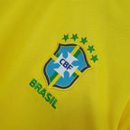 Retro Brazil national 2020 home