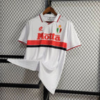 Retro AC Milan 1993-1994 away