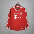 Retro Bayern München 2013-2014 home Long Sleeves