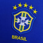 Retro Brazil national 2004 away