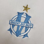 Retro Marseille 2002-2003 home