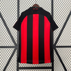 Retro AC Milan 2000-2002 home