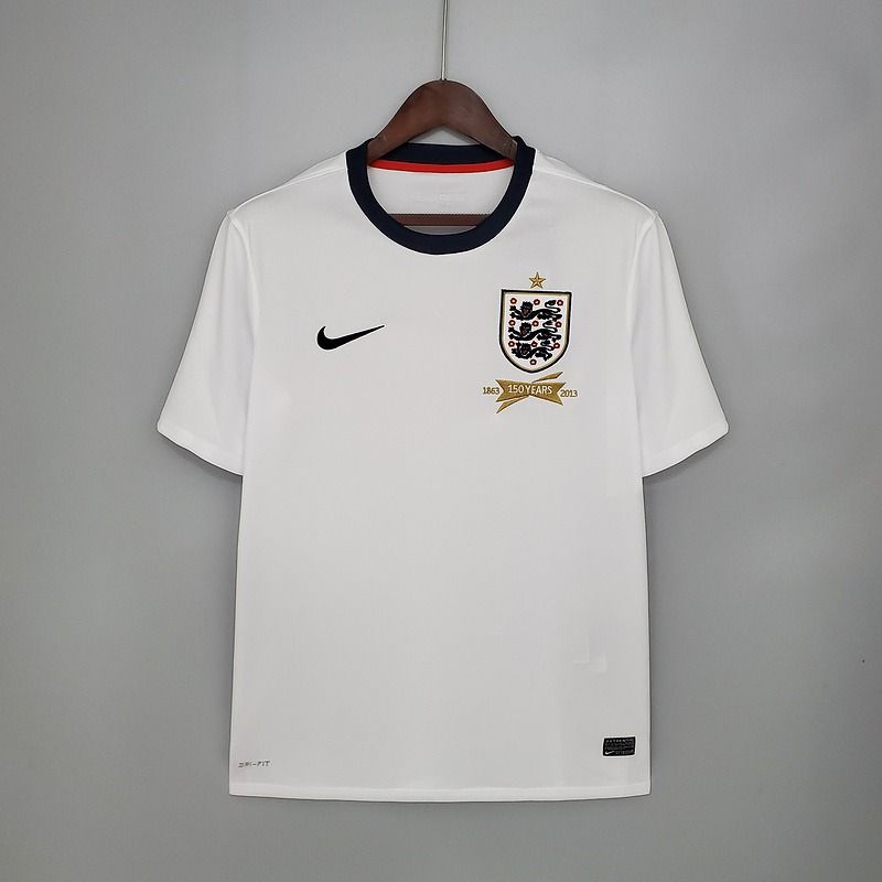 Retro England 2013 home
