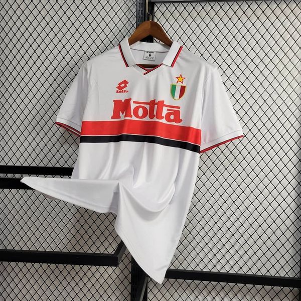 Retro AC Milan 1993-1994 away