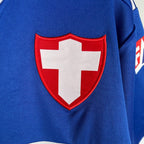 Retro Palmeiras 2009 Jersey