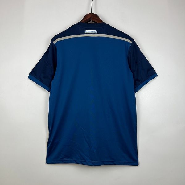 Retro Argentina national 2014 away