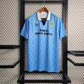 Retro SS Lazio 1991-1992  home