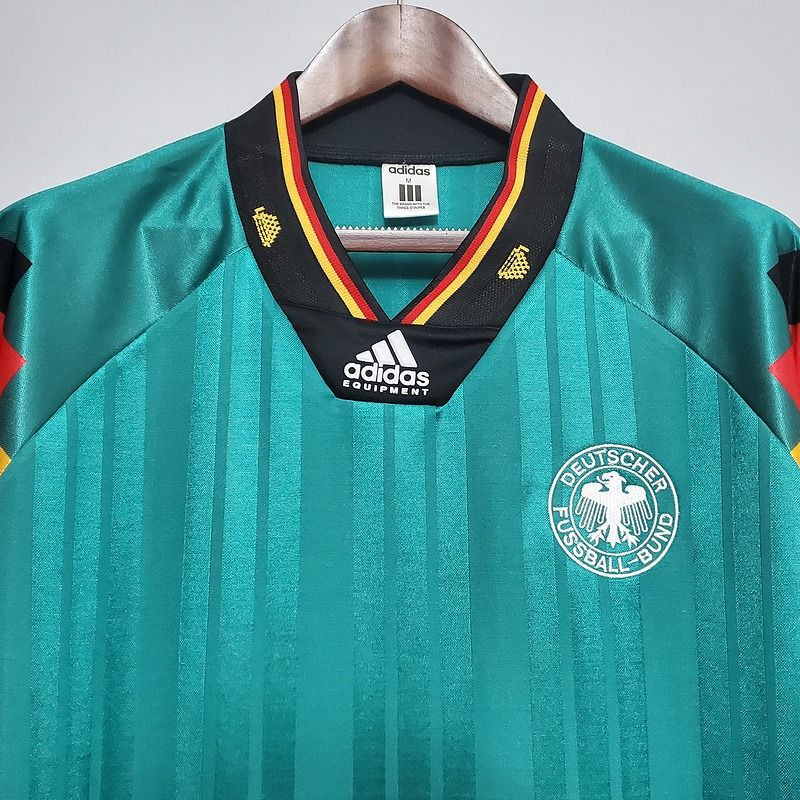 Retro Germany national 1992 away