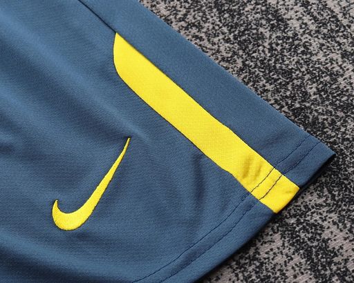 Retro Kids FC Barcelona 2008-2009 away