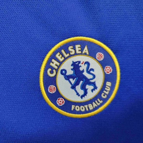 Retro Chelsea FC 2008-2009 home