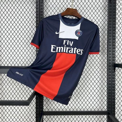 Retro PSG 2013-2014 home