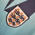 Retro England national 1992 third away