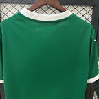 Palmeiras 2025-2026 home