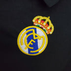 Retro Real Madrid 2002-2003 away UCL edition