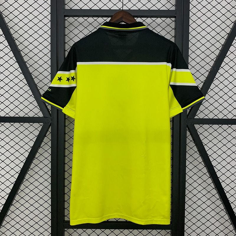 Retro BVB Dortmund 1996-1997 home
