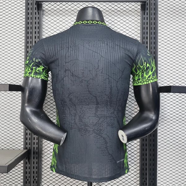 Brazil 2025-2026 special edition