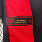 Retro AC Milan 2000-2001 home
