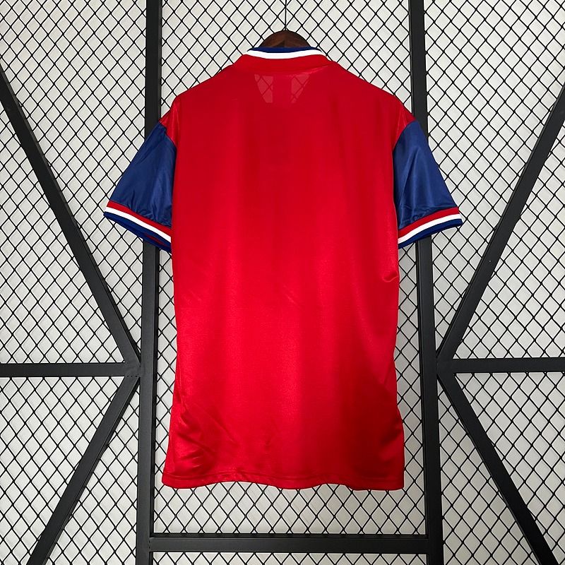 Retro Bayern München 1993-1995 home