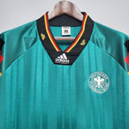 Retro Allemagne 1992 extérieur