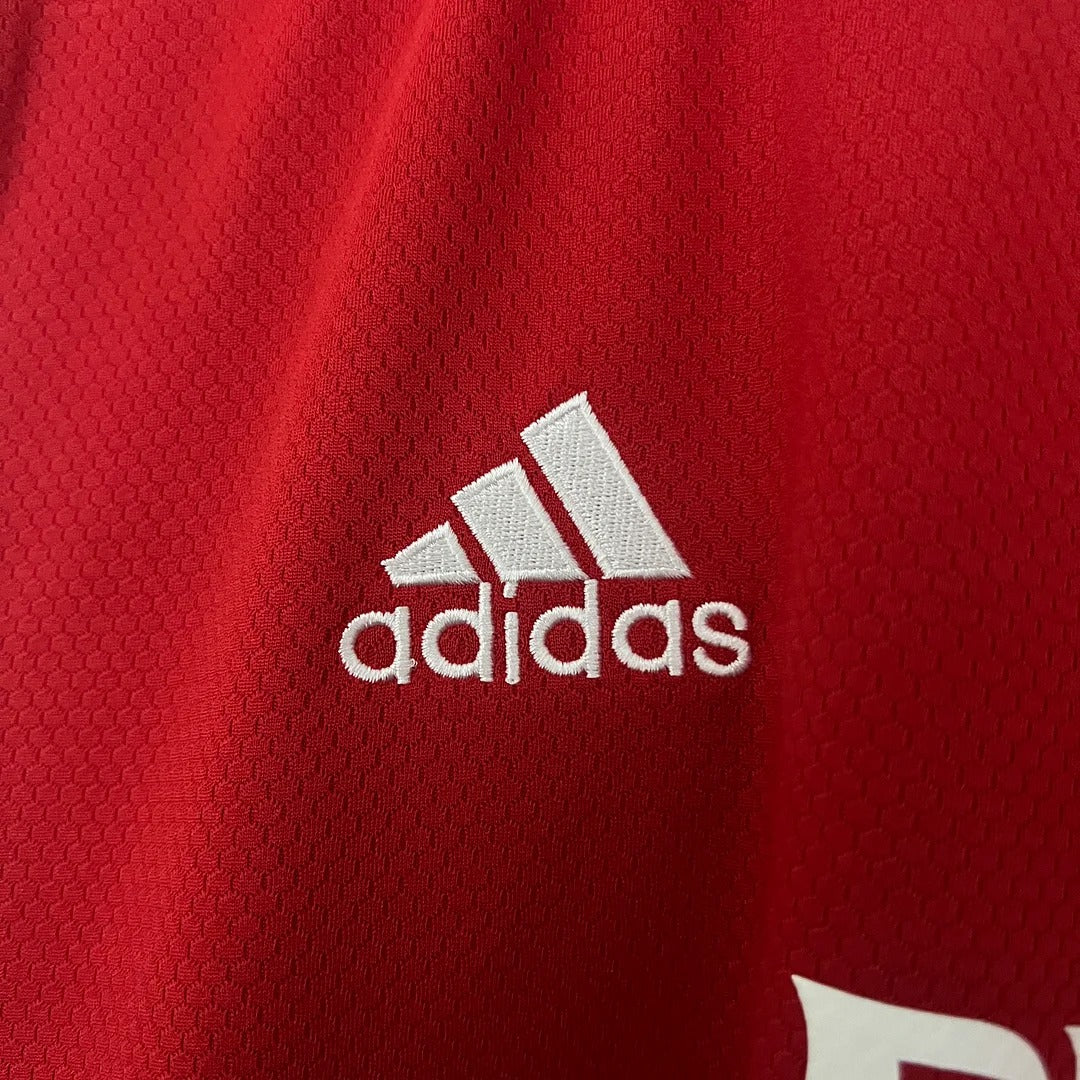 Retro Arsenal FC 2019-2020 home
